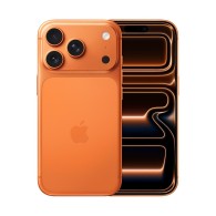 Смартфон Apple iPhone 17 Pro 256GB / 12GB – Cosmic Orange – MG8H4