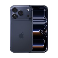 Смартфон Apple iPhone 17 Pro 256GB 12GB Deep Blue MG8J4
