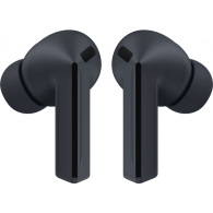 Samsung Galaxy Buds3 FE – Черен | SM-R420 | С MagSafe зарядно кутийка