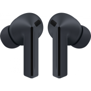 Samsung Galaxy Buds3 FE – Черен | SM-R420 | С MagSafe зарядно кутийка