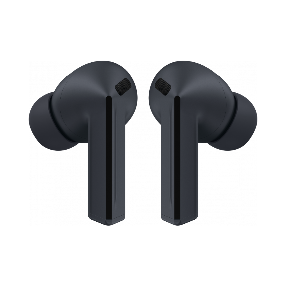 Samsung Galaxy Buds3 FE – Черен | SM-R420 | С MagSafe зарядно кутийка
