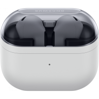 Samsung Galaxy Buds3 FE – Сиви | SM-R420 | Безжични слушалки с ANC