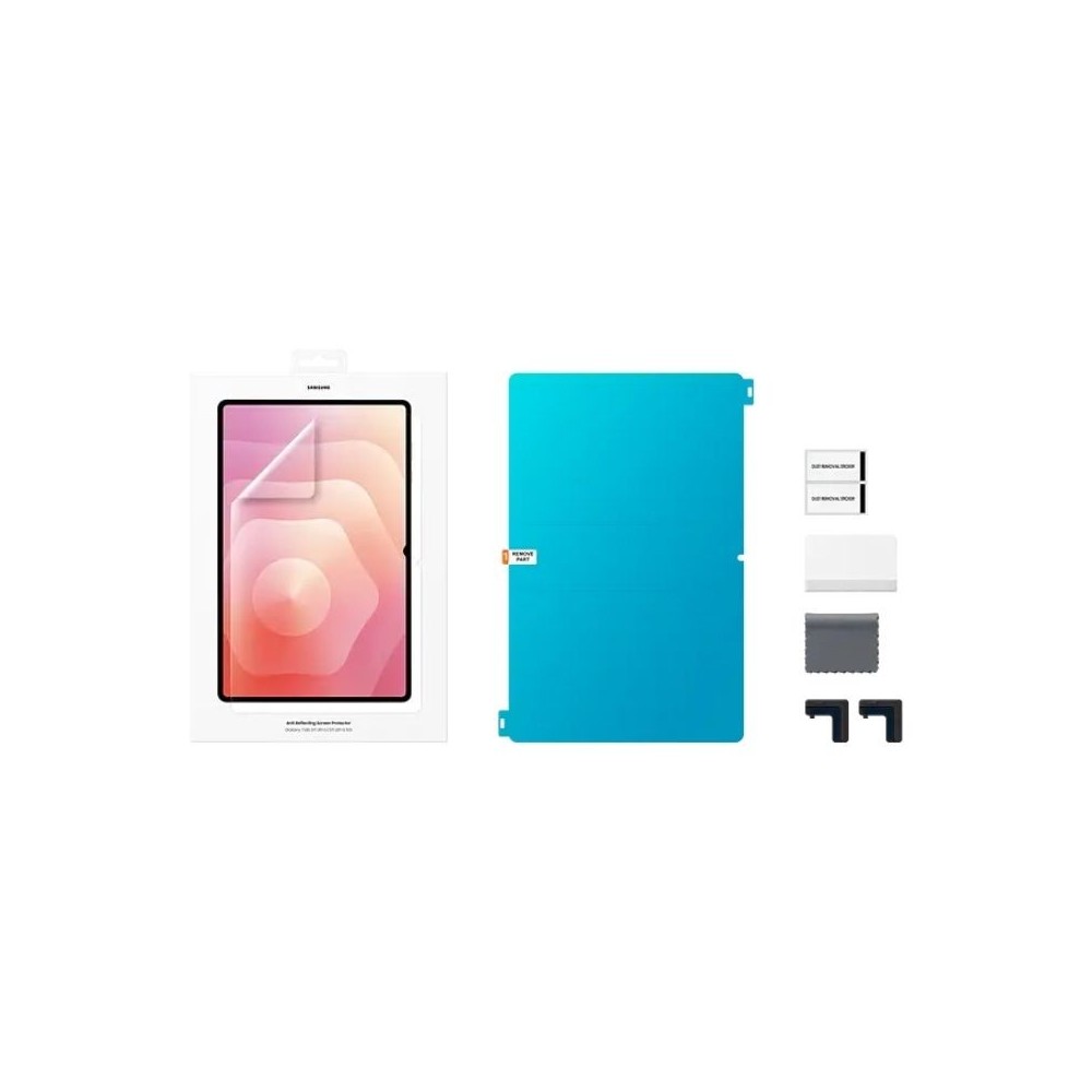Samsung антирефлексен протектор за екран – Galaxy Tab S11 Ultra | EF-UX930CTE