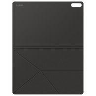 Samsung Smart Book Cover – Черен | Galaxy Tab S11 Ultra | EF-BX930PB