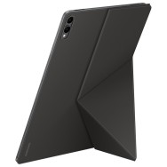 Samsung Smart Book Cover – Черен | Galaxy Tab S11 Ultra | EF-BX930PB