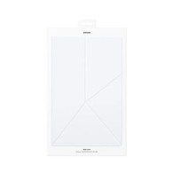 Samsung Smart Book Cover – Бял | Galaxy Tab S11 Ultra | EF-BX930PW
