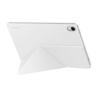 Samsung Smart Book Cover – Бял | Galaxy Tab S11 11" | EF-BX730PW