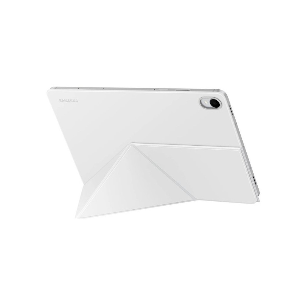 Samsung Smart Book Cover – Бял | Galaxy Tab S11 11" | EF-BX730PW