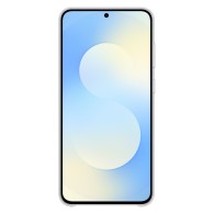 Samsung Standing Grip Case – Светлосин | Galaxy S25 FE | EF-GS731CLE