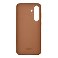 Samsung KindSuit Case – Tan | Galaxy S25 FE | EF-VS731PAE