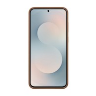 Samsung KindSuit Case – Tan | Galaxy S25 FE | EF-VS731PAE