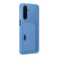 Samsung Card Slot Case – Син | Galaxy A17 | EF-OA176TLE