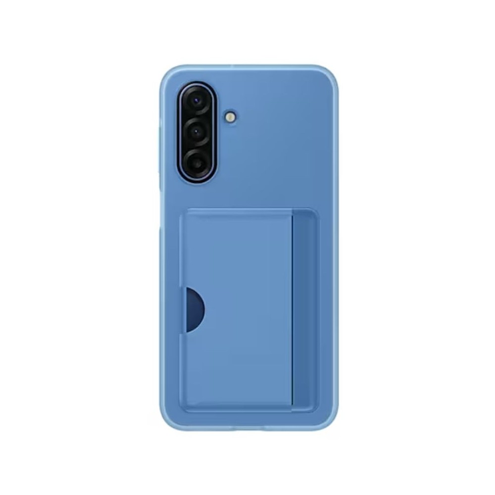 Samsung Card Slot Case – Син | Galaxy A17 | EF-OA176TLE