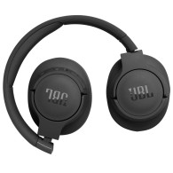 copy of Безжични слушалки Оver-ear JBL Tune 770NC, Adaptive Noise Cancelling, Bluetooth, Multi-Point, черен