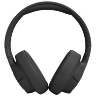 copy of Безжични слушалки Оver-ear JBL Tune 770NC, Adaptive Noise Cancelling, Bluetooth, Multi-Point, черен
