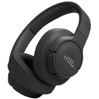 copy of Безжични слушалки Оver-ear JBL Tune 770NC, Adaptive Noise Cancelling, Bluetooth, Multi-Point, черен