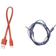 Безжични слушалки Оver-ear JBL Tune 770NC, Adaptive Noise Cancelling, Bluetooth, Multi-Point, Син