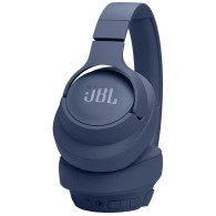 Безжични слушалки Оver-ear JBL Tune 770NC, Adaptive Noise Cancelling, Bluetooth, Multi-Point, Син