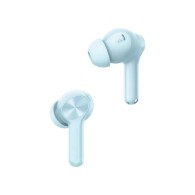 Realme Buds T200x TWS Bluetooth слушалки – активно шумопотискане, IP55, двойна връзка, Frost Blue