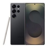 Смартфон Samsung S25 Ultra 5G, 512GB, 12GB DS, Titanium Black