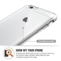 Spigen Liquid Air iPhone 6/6s (4.7), Gray