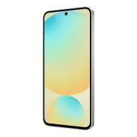 Смартфон Samsung Galaxy S24 FE 5G – 128GB, 8GB RAM, Dual SIM – Yellow