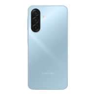 Смартфон Samsung Galaxy A17 – 128GB, 4GB RAM, Dual SIM – Син (Blue)