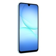 Смартфон Samsung Galaxy A17 – 128GB, 4GB RAM, Dual SIM – Син (Blue)