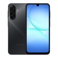 Смартфон Samsung Galaxy A17 – 128GB, 4GB RAM, Dual SIM – Черен (Black)