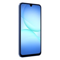 Смартфон Samsung Galaxy A17 5G – 128GB, 4GB RAM, Dual SIM – Син (Blue)