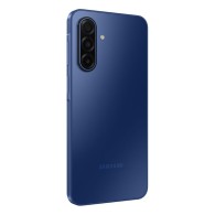Смартфон Samsung Galaxy A17 5G – 128GB, 4GB RAM, Dual SIM – Син (Blue)