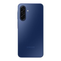 Смартфон Samsung Galaxy A17 5G – 128GB, 4GB RAM, Dual SIM – Син (Blue)