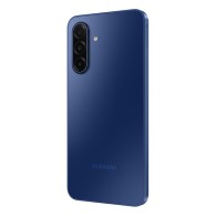 Смартфон Samsung Galaxy A17 5G – 128GB, 4GB RAM, Dual SIM – Син (Blue)