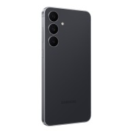 Смартфон Samsung Galaxy S25 FE 5G – 256GB, 8GB RAM, Dual SIM – Jet Black