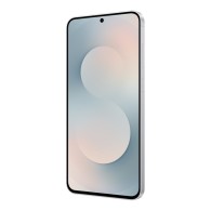 Samsung Galaxy S25 FE 5G – 256GB, 8GB RAM, Dual SIM – Бял (White)