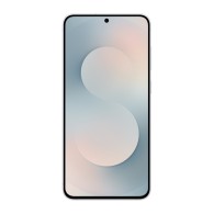 Samsung Galaxy S25 FE 5G – 256GB, 8GB RAM, Dual SIM – Бял (White)