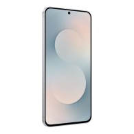 Samsung Galaxy S25 FE 5G – 256GB, 8GB RAM, Dual SIM – Бял (White)