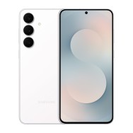 Samsung Galaxy S25 FE 5G – 256GB, 8GB RAM, Dual SIM – Бял (White)