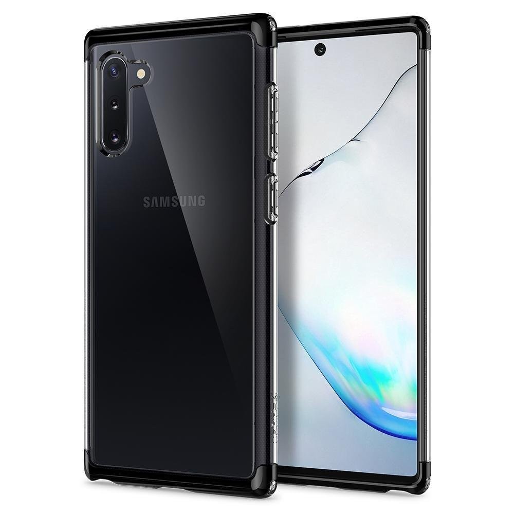 Spigen Neo Hybrid Nc Samsung Galaxy Note 10, Black
