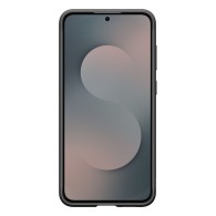 SPIGEN Rugged Armor – Калъф за Galaxy S25 FE – Мат Черен