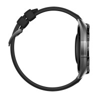 Смарт часовник HUAWEI WATCH GT 6 Black, ATM-B19F, Black Fluoroelastomer Strap, 46mm, GPS, ПУЛСОМЕР, SPO2