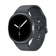 Samsung Galaxy Watch8 LTE 44mm – Смарт часовник с eSIM и AMOLED дисплей