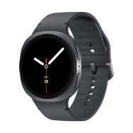 Samsung Galaxy Watch8 LTE 44mm – Смарт часовник с eSIM и AMOLED дисплей