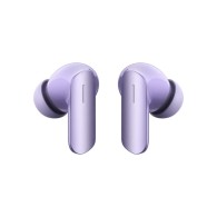 Realme Buds Air 7 – Безжични слушалки Purple с ANC, 52 часа батерия