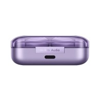 Realme Buds Air 7 – Безжични слушалки Purple с ANC, 52 часа батерия