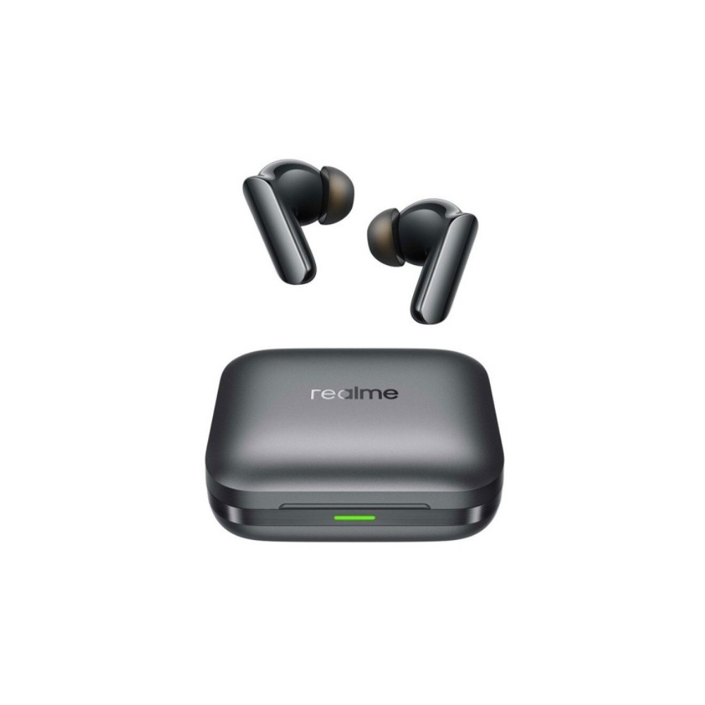 Realme Buds Air 7 – Безжични слушалки Purple с ANC, 52 часа батерия