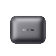 Realme Buds Air 7 – Безжични слушалки Slate Grey с ANC, 52 часа батерия