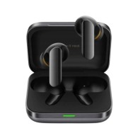 Realme Buds Air 7 – Безжични слушалки Slate Grey с ANC, 52 часа батерия