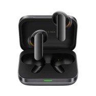 Realme Buds Air 7 – Безжични слушалки Slate Grey с ANC, 52 часа батерия