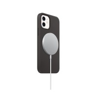 Apple MagSafe безжично зарядно 15W – MHXH3ZM/A, оригинално, магнитно за iPhone 12 Pro Max
